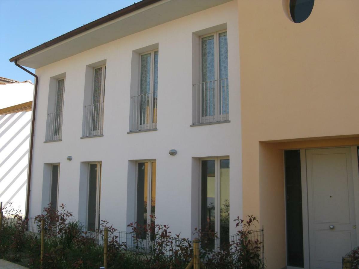 Holiday And Art Casa Boulogne 외부 사진