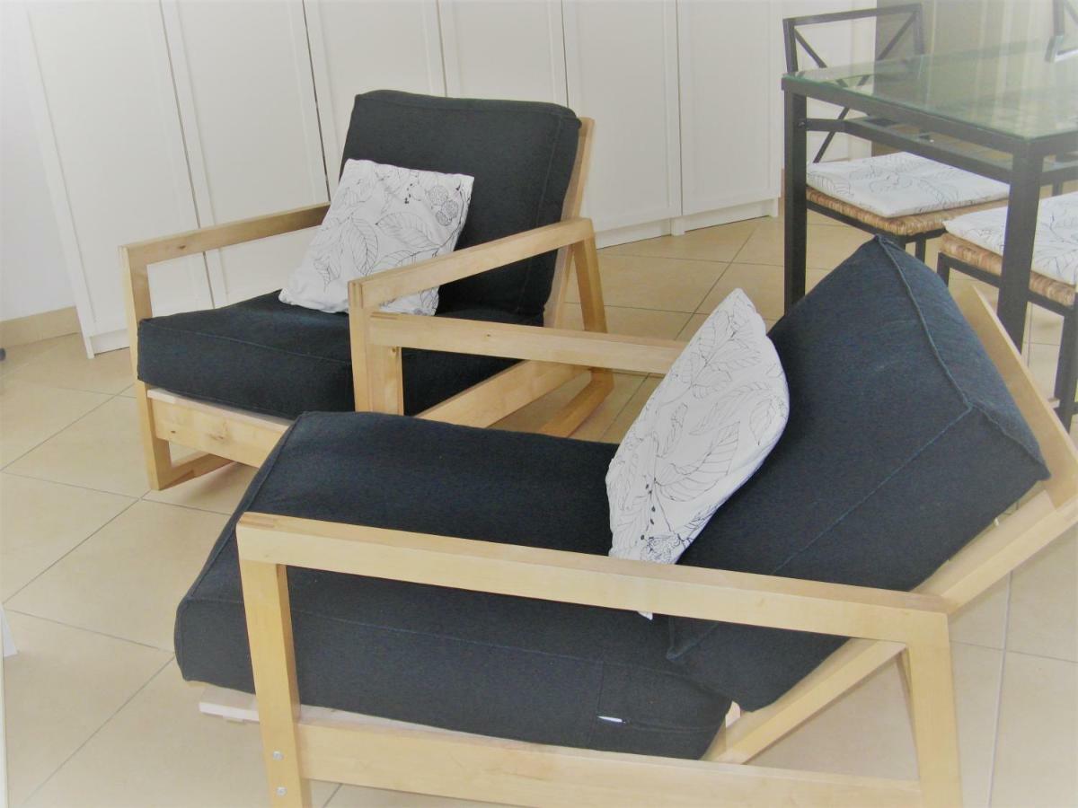 Holiday And Art Casa Boulogne 외부 사진